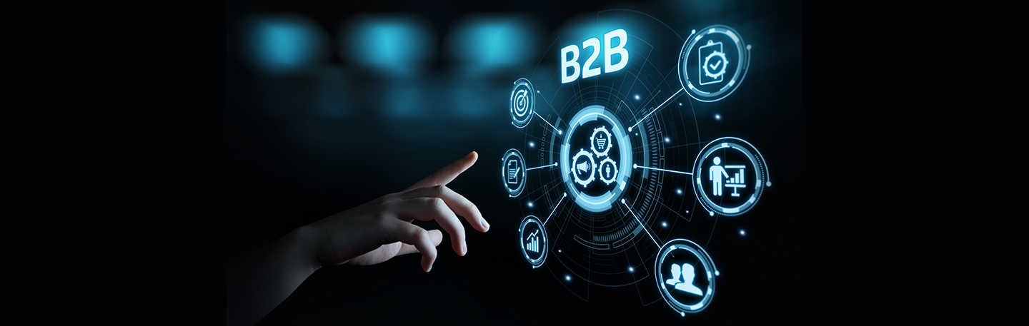B2B eCommerce trends brands must focus on to flourish in 2021 and beyond